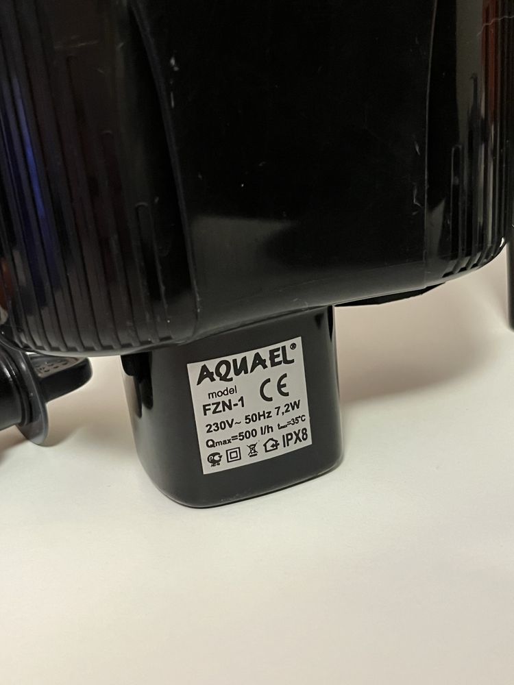 Filtr kaskadowy Aqualel FZN-1