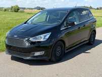 Ford Grand C-MAX
