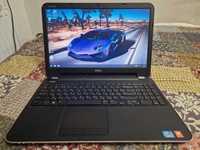 DELL 15-3521/Core™ i3-3217U/RAM 4GB/500GB/Intel HD 40002GB