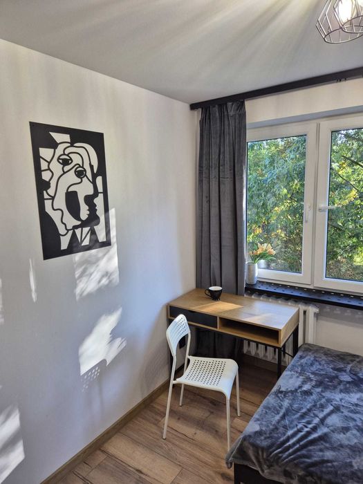 Duży pokój blisko UP, UMCS, UM