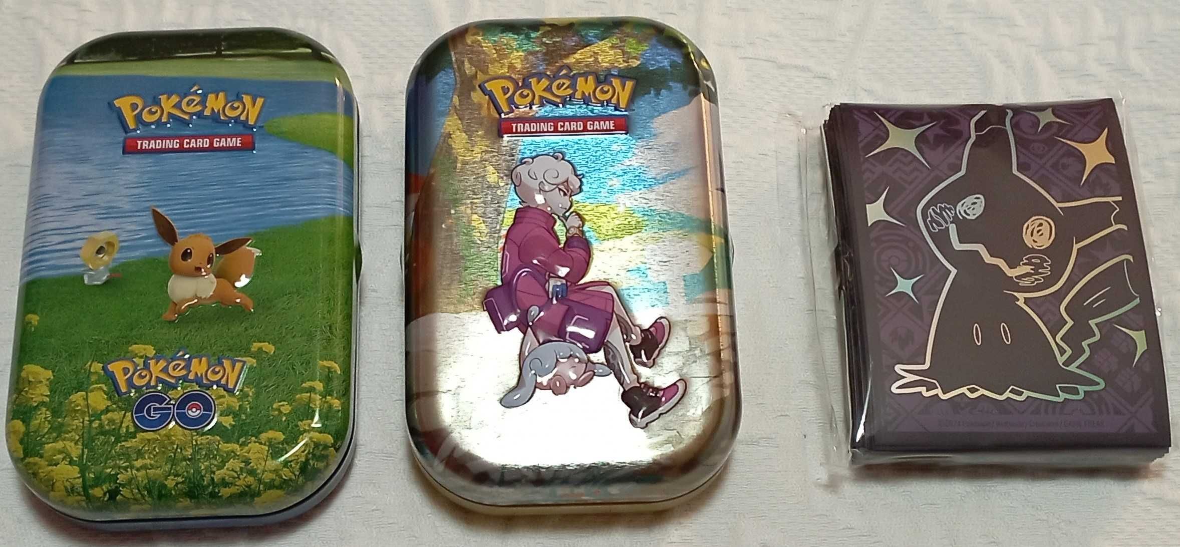 lote cartas pokemon