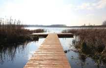 Idealne miejsce na Twój dom. Mazury. Działka budowlana nad jeziorem!