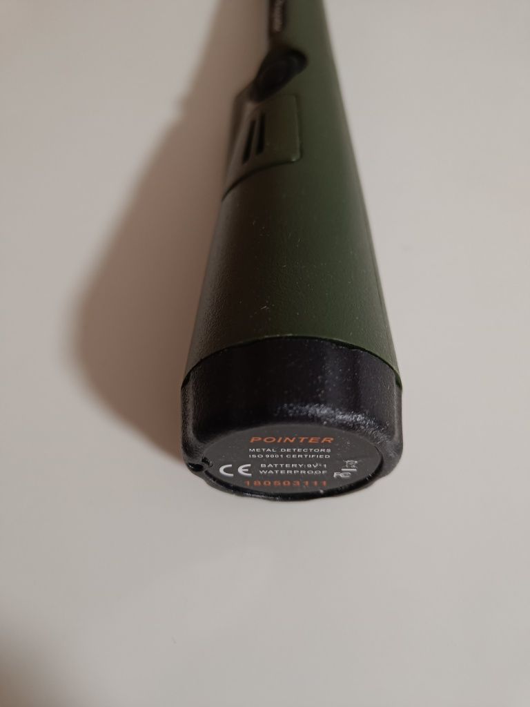 Wykrywacz metalu GP Pinpointer