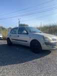 Clio 2001 gasolina