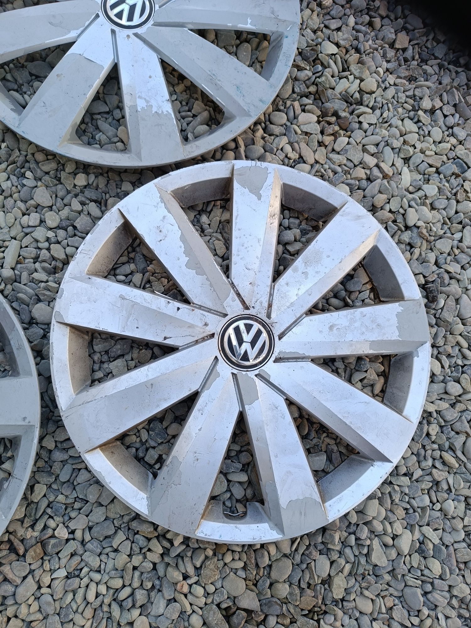 Ковпаки  Volkswagen r16 Original