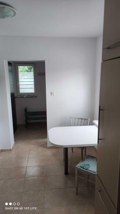 Pokój z kuchnią domek gospodarczy najem okazjonalny