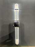 Apple Watch Series 6 GPS+Cellular 40mm zloty GOLD + NIKE uszkodzony