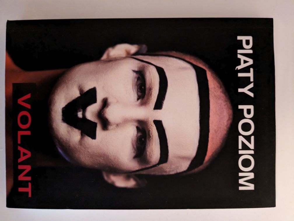 Piąty poziom Volant