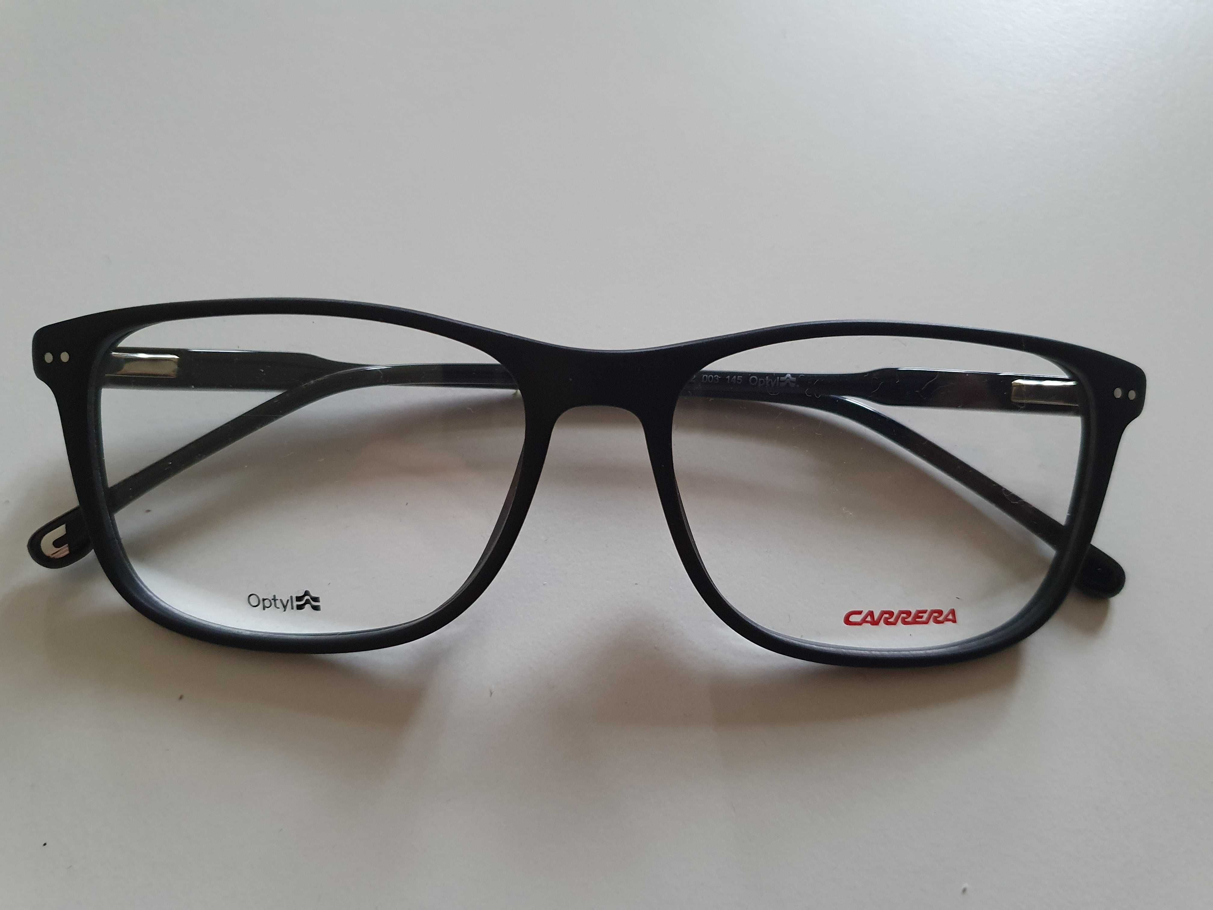 Oprawka Safilo Group Carrera 8856 PJP Blue