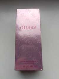 Guess Woman Woda Perfumowana Spray 75ml Nowa Oryginał Zapakowana