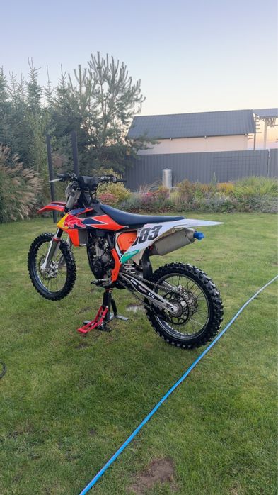 Ktm SX-F 250 [2019]