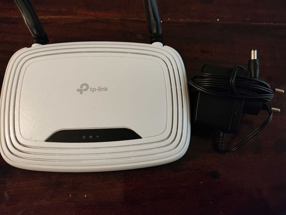 Router TP-LINK TL-WR841N