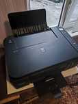 Принтер Canon G3400