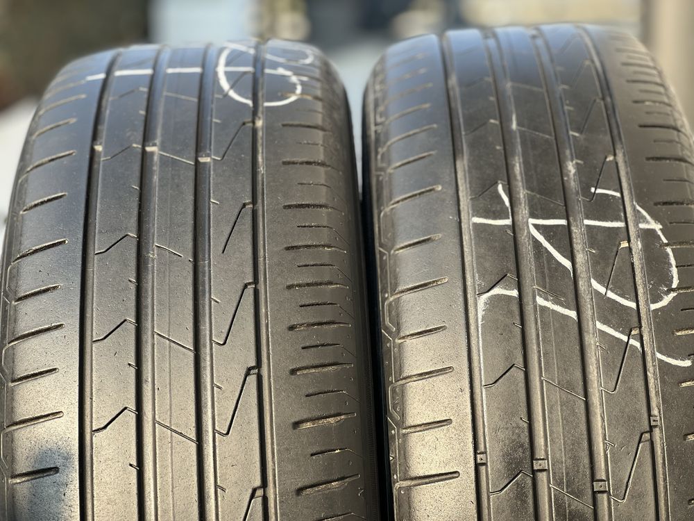 Opony hankook ventus prime3 215/ 60 /17 / 96V do suv