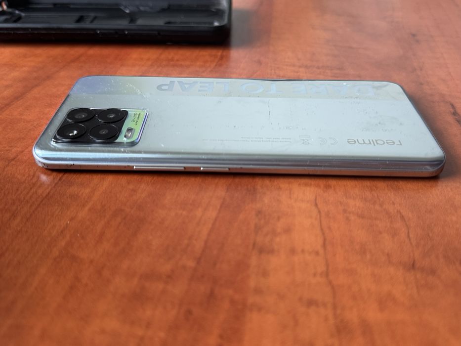 Smartfon Realme 8 RMX3085 6GB/128GB