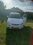 Opela corsa 1.3 CDTI