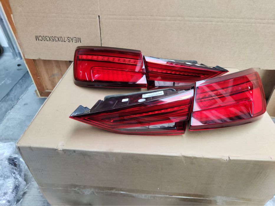 Стопы стоп EU MATRIX audi a3 a4 a5 q3 q5 q7 bmw 3 5 x5