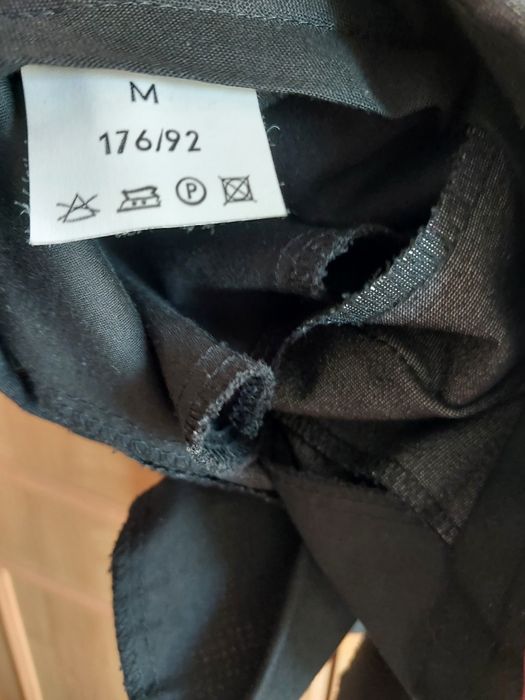 Stylowy garnitur męski  Guittard new line Wzrost 176 cm.