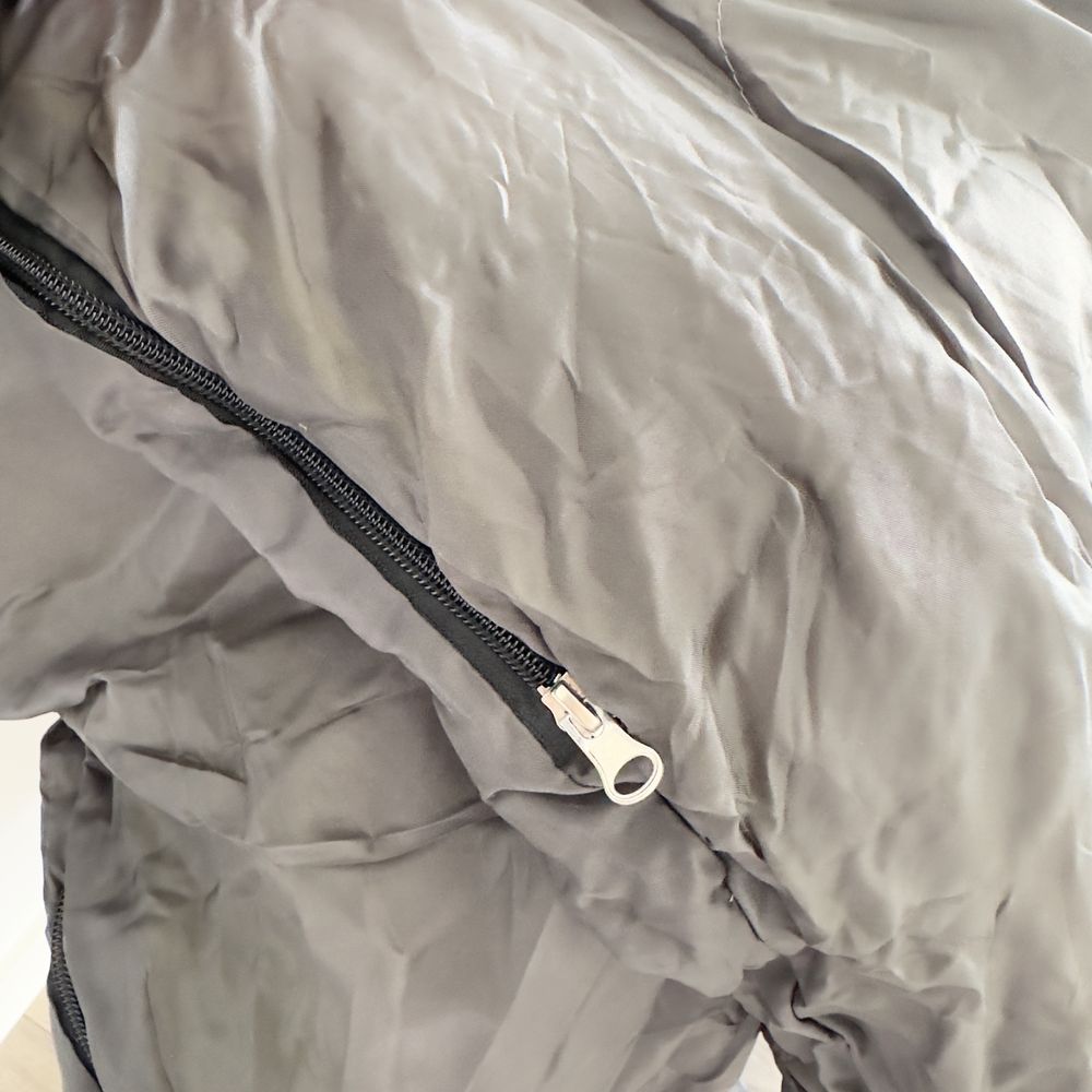 Saco cama Wild Nature 190x75 cm