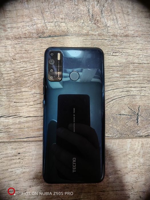 Tecno Camon 15 під ремонт або відновлення