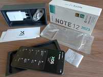 Smartfon INFINIX 12 8/128 GB - bdb stan!