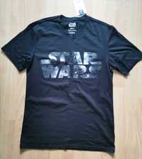 T-shirt Star Wars tchibo roz M