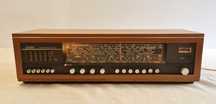 Stare Radio Saba Meersburg Stereo ME-F