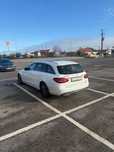 Mercedes-Benz C 200 BlueTEC