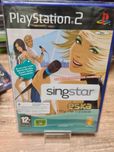 SingStar ESKA: Hity na Czasie PS2, Sklep Wysyłka Wymiana