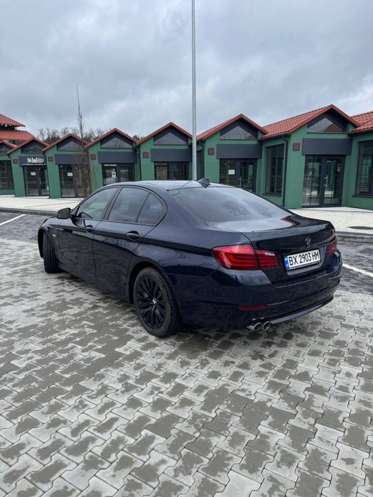 BMW F10, 2.0tdi, стан ідеал