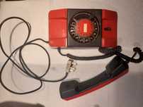 Telefon PRL oryginał Bartek