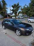 Honda Accord VIII 2008 - 2.0 156KM