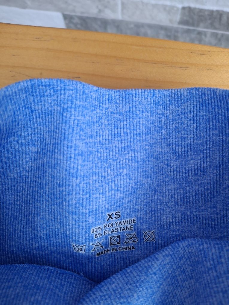 Calções/ Leggings Butt Scrunch