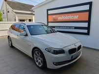 BMW 520 d Touring Aut.