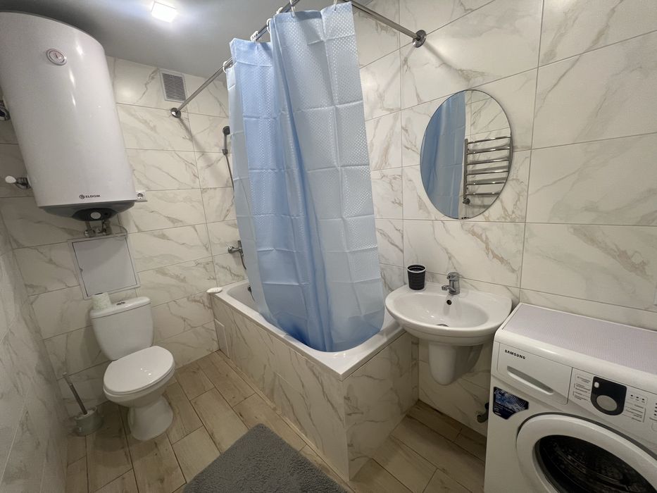 Затишні квартири , НОВОБУДОВА. Подобова оренда