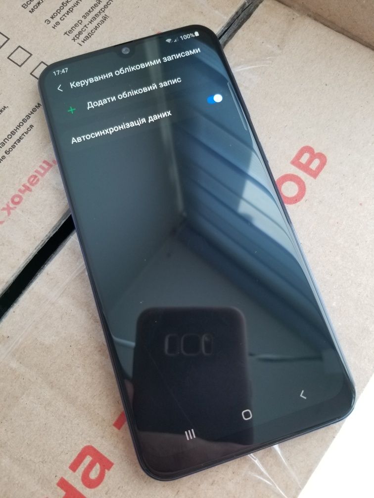 Samsung A50 6/128 Гб відмінний стан все працює