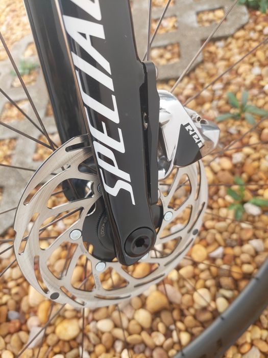 Specialized SL7 PRO  sram red potenciómetro. 6,75 kgs. Top. Fatura em