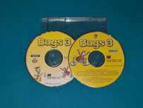 Bugs 3 Gra na PC Retro 2008r