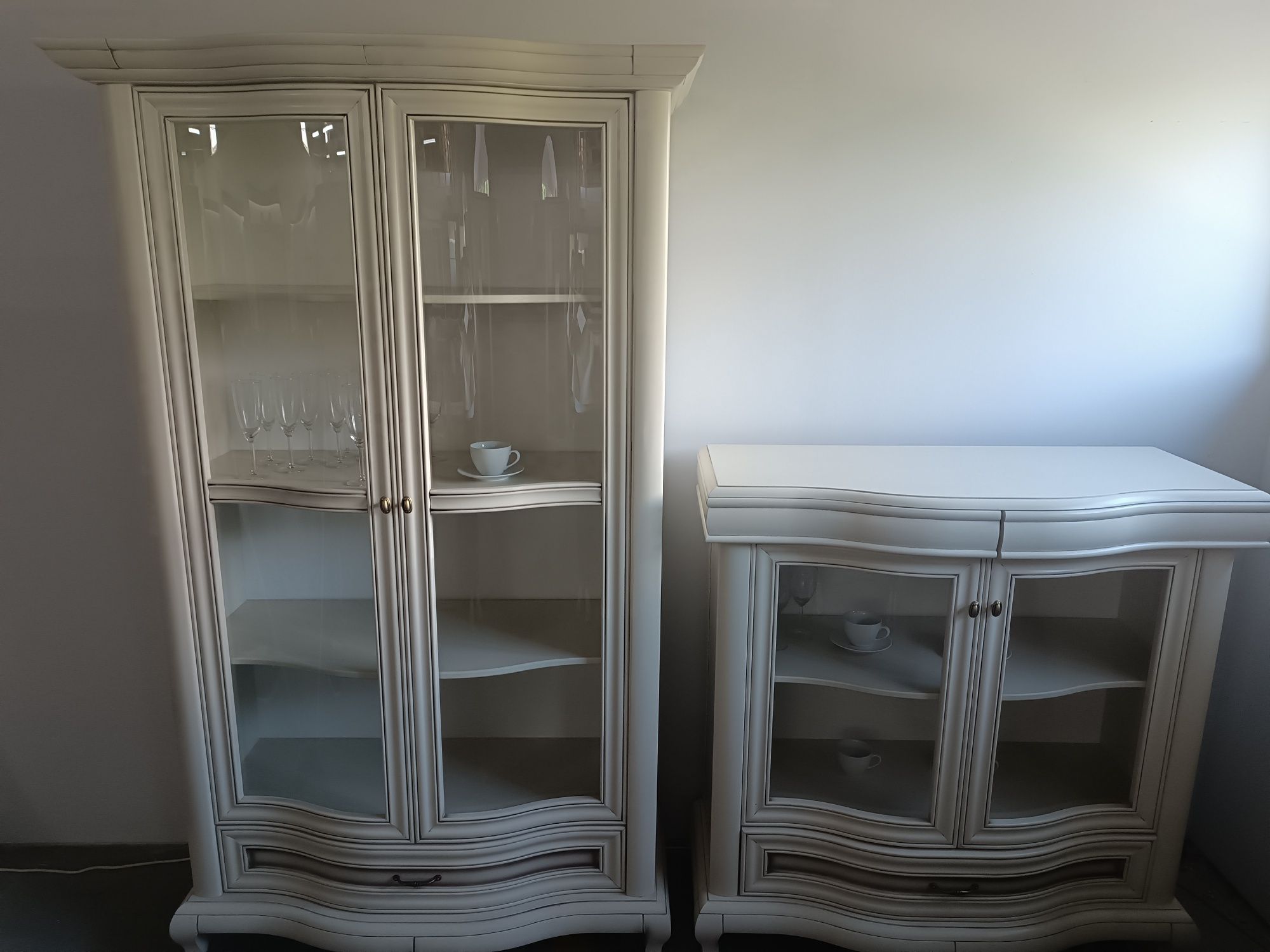 Komoda/barek w stylu angielskim