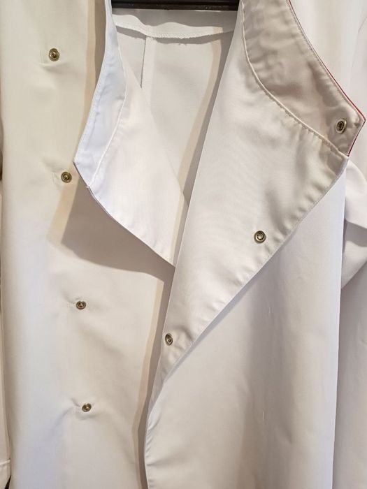 Кухарський одяг Sodexo