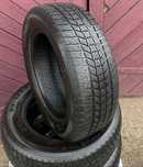 Автошини до автомобіля 215/65 R16.