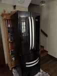 Lodówka Ariston Hotpoint