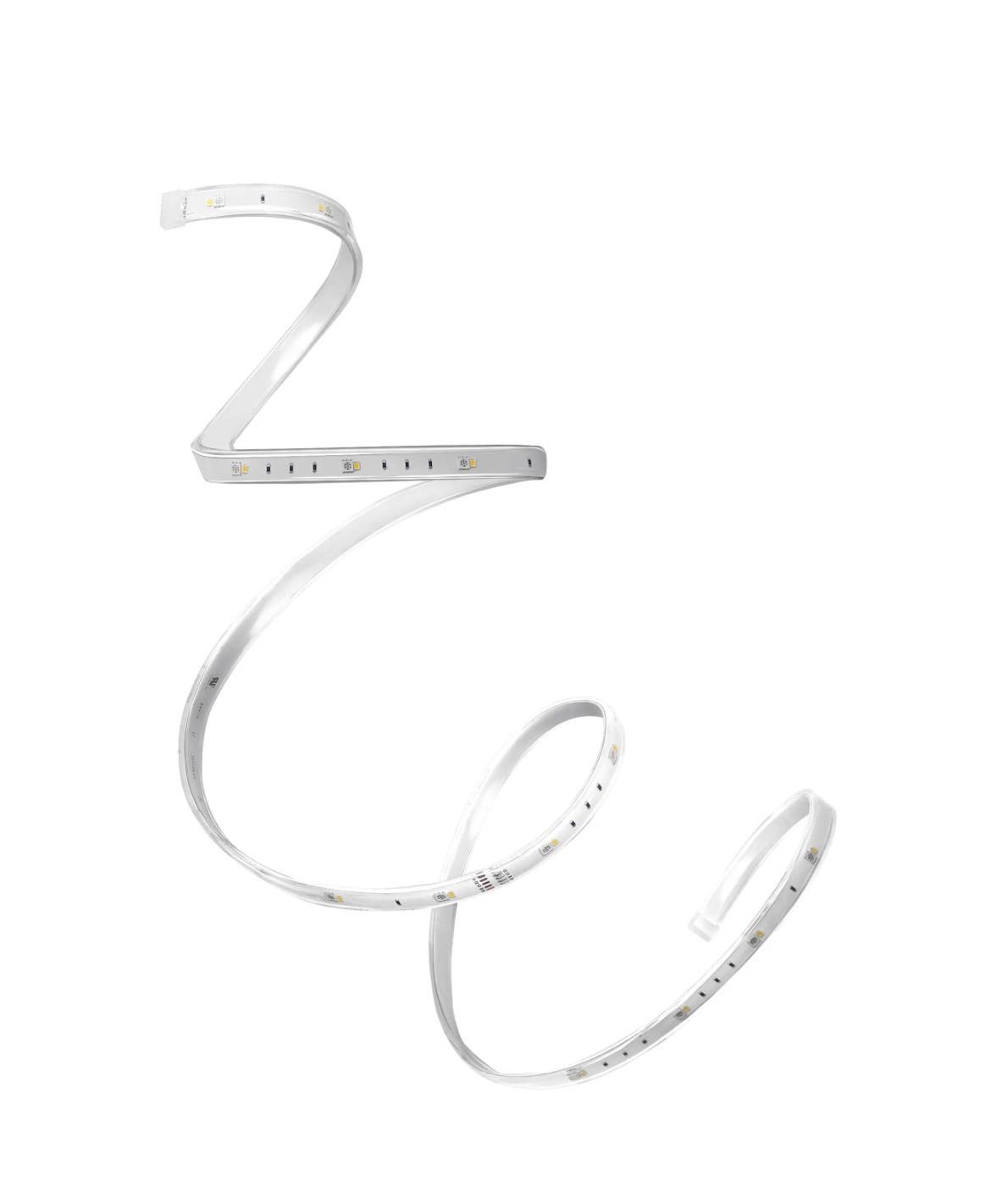 Світлодіодна стрічка Ledvance flex 3m RGB+Tunable white Smart+