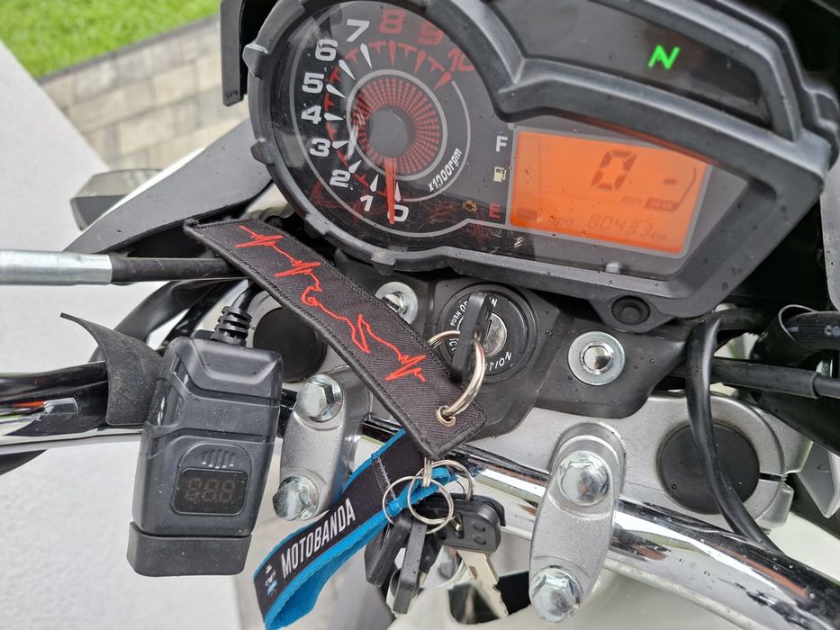 Barton travel 125 mozliwy transport