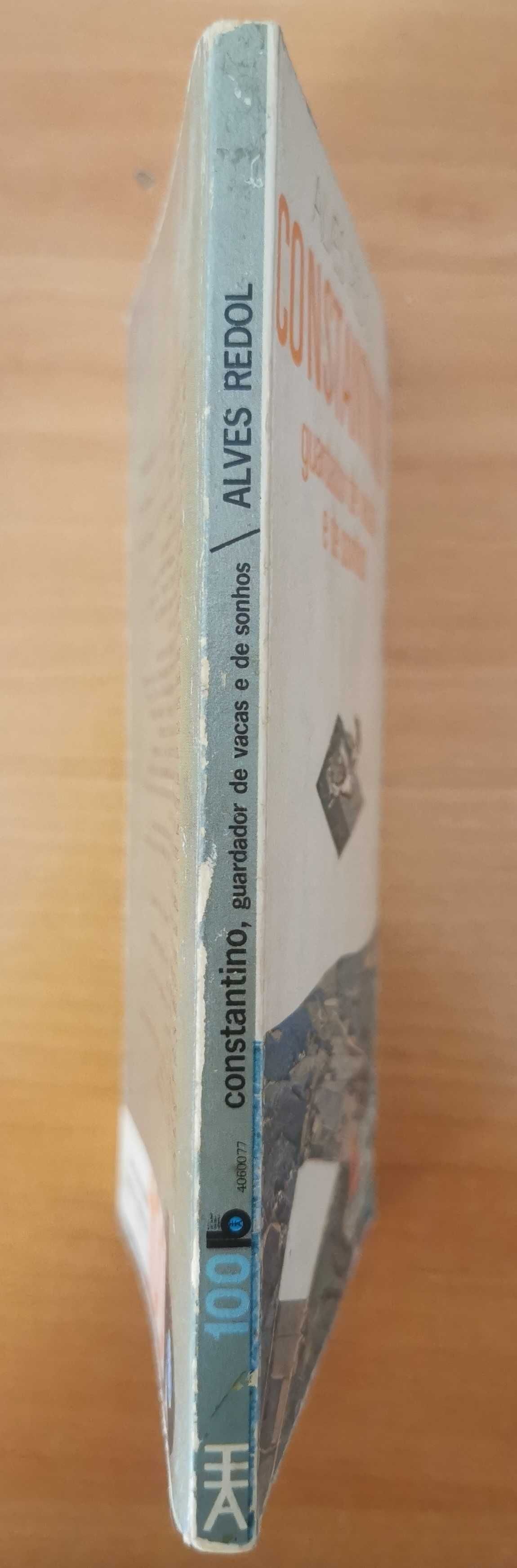 Constantino Guardador de Vacas e de Sonhos