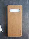 Pokrowiec Etui Samsung Galaxy S10