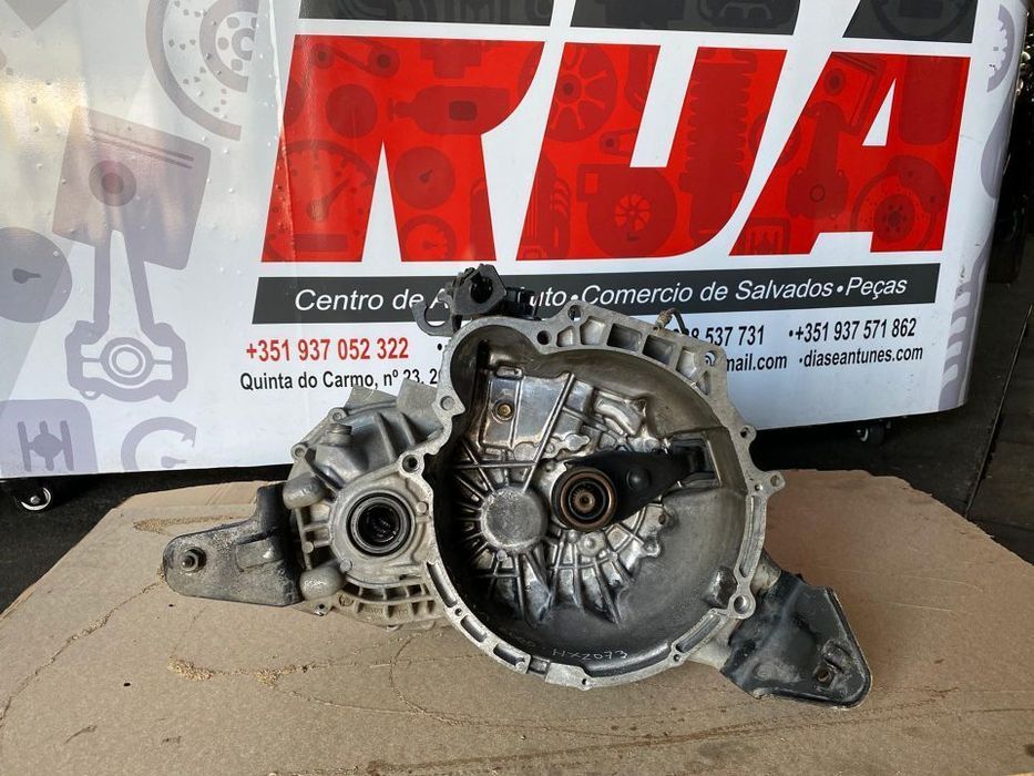 CV27 Hyundai Accent 1.3I 2000 REF- HX2073
