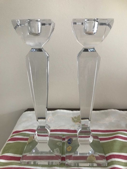 Utensílios de decoração