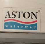 Водонагрівач Aston