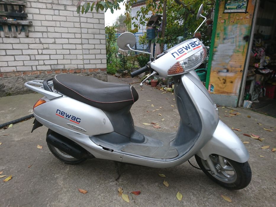 Продам Хонду Лид48